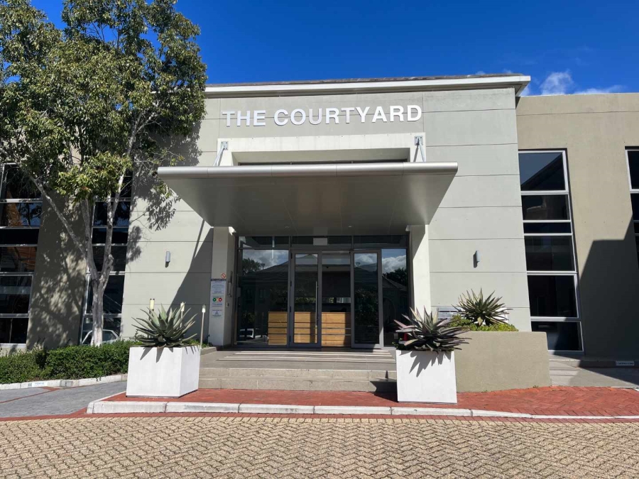 Commercial Property for Sale in Century City Western Cape